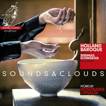Sounds & Clouds