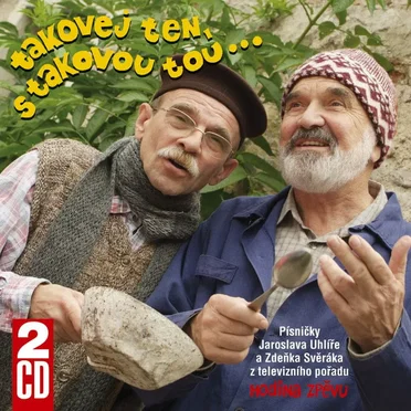 Takovej ten s takovou tou...