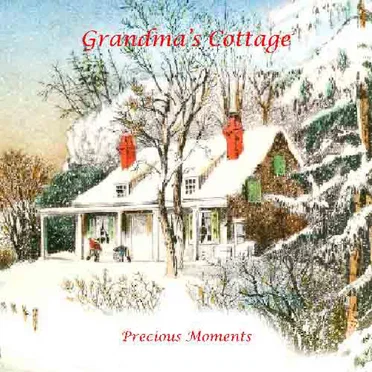 Precious Moments