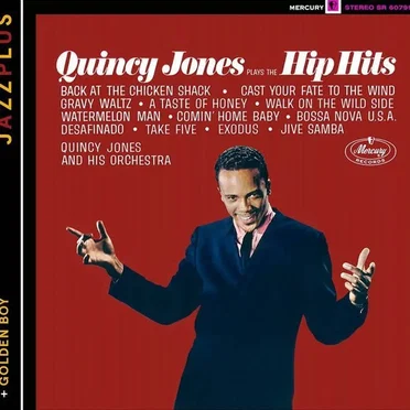 Plays The Hip Hits + Golden Boy