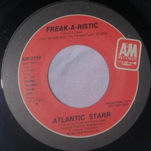 Freak‐A‐Ristic