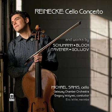 Cello Concerto