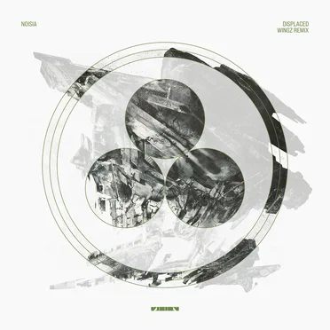 Displaced (Wingz remix)