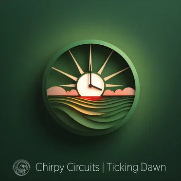 Ticking Dawn