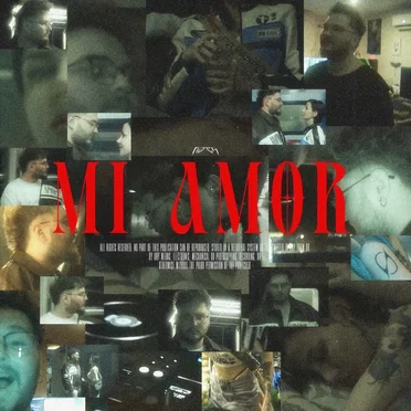 Mi Amor