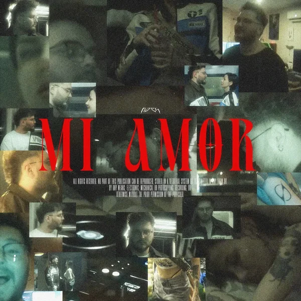 Mi Amor