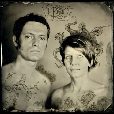 La Percée by Verone - album cover