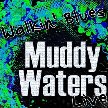 Walkin’ Blues (Live)