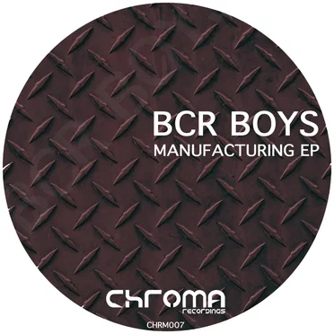 Manufacturing EP