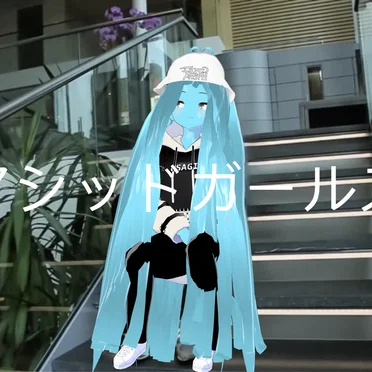 Yung Lean ♦ Ginseng Strip 2002 ♦ (Acidgvrl Remix)