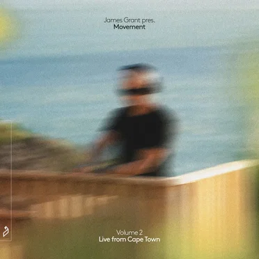 Movement, Vol. 2 (live from Cape Town)