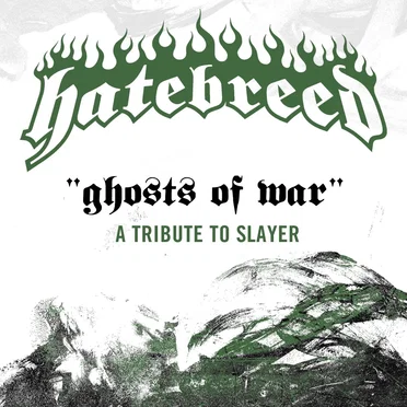 Ghosts Of War