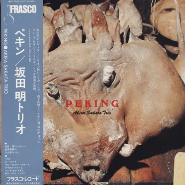 Peking
