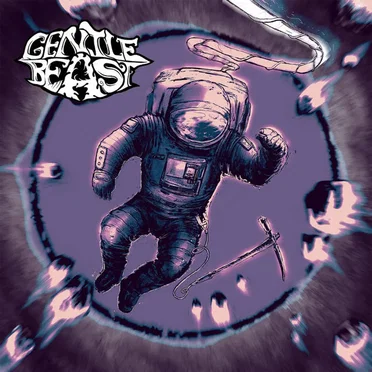 Gentle Beast by Gentle Beast - album cover