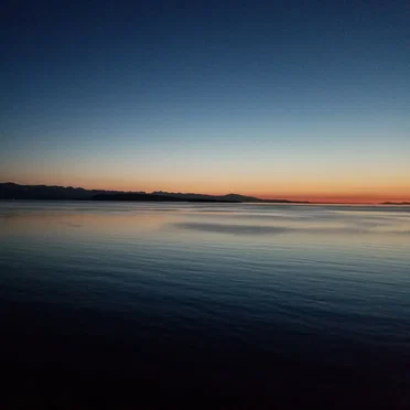 An Ocean in Your Soul
