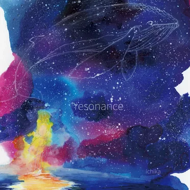 Resonance by イチカ - album cover