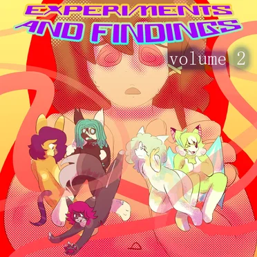 EXPERIMENTS AND FINDINGS (volume two)