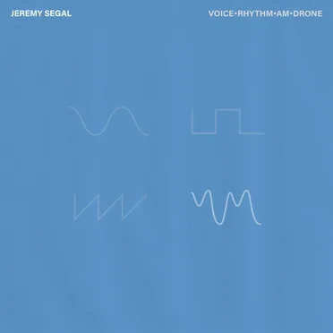 Voice Rhythm AM Drone