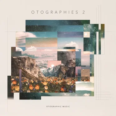 Otographies 2 by Various Artists - album cover
