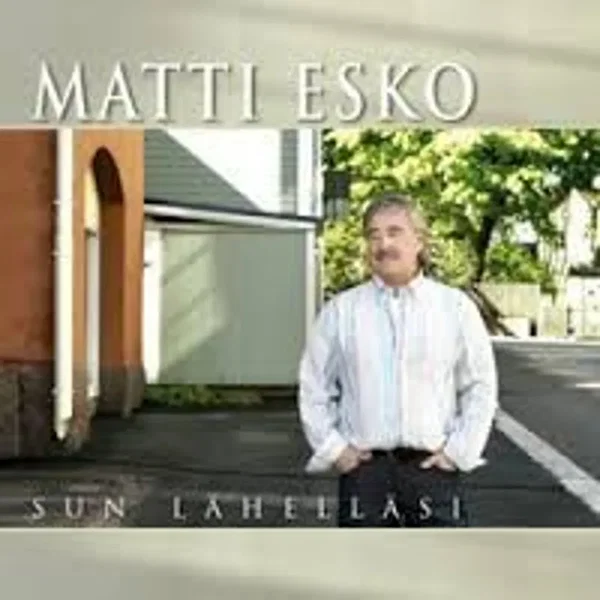 Sun lähelläsi