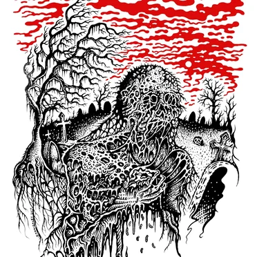 Watching You Rot