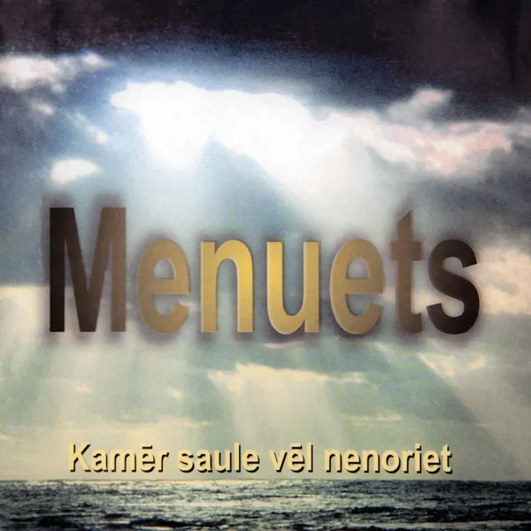 Kamēr Saule vēl nenoriet