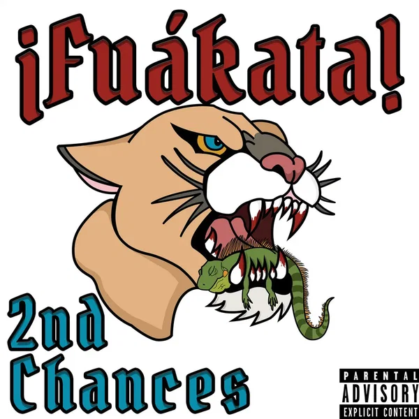 2nd Chances