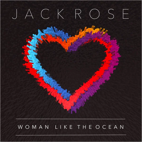 Woman Like the Ocean (Kryptonics mix)