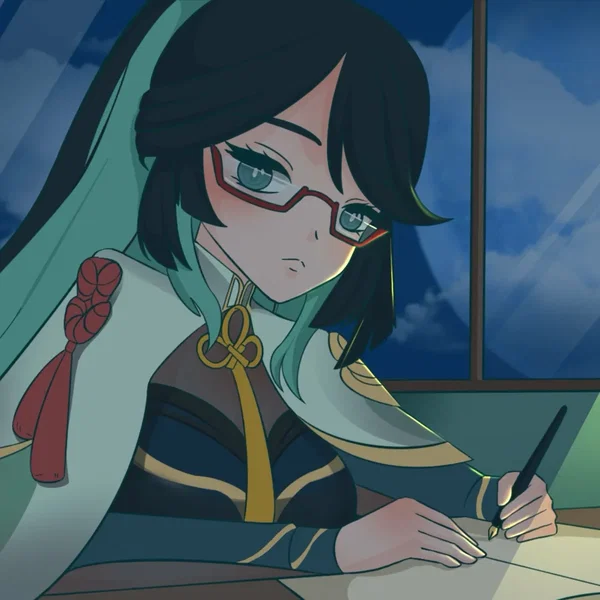 study with xianyun
