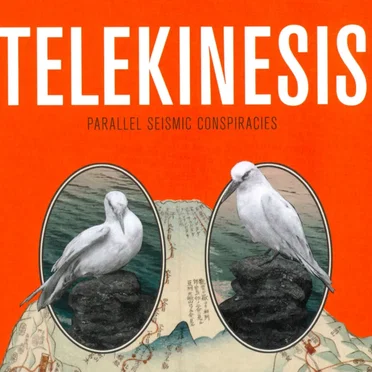 Parallel Seismic Conspiracies by Telekinesis - album cover