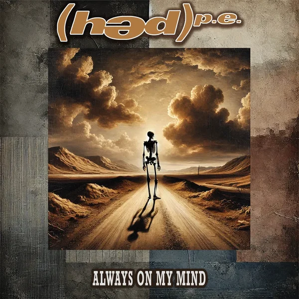 Always on My Mind
