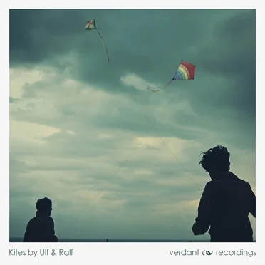 Kites by Ulf & Ralf - album cover