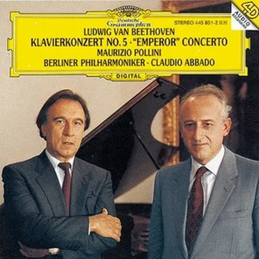 “Emperor” Concerto