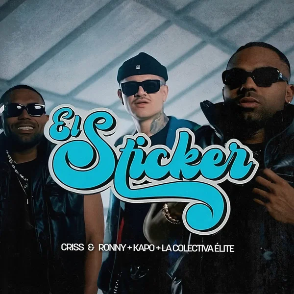 EL STICKER
