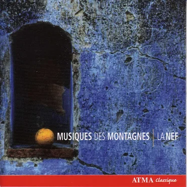 Musiques de Montagnes