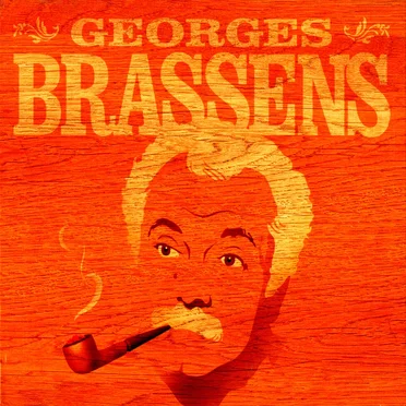 Georges Brassens
