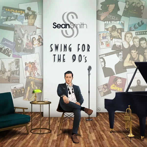 Swing for the 90's