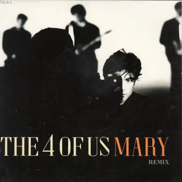 Mary