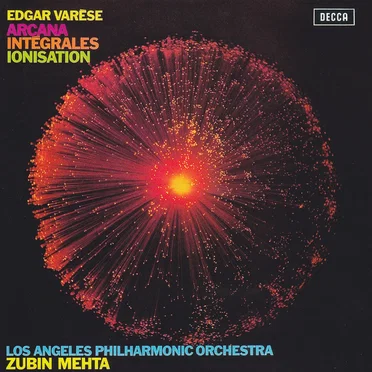 Arcana / Intégrales / Ionisation