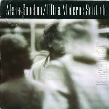 Utra moderne solitude