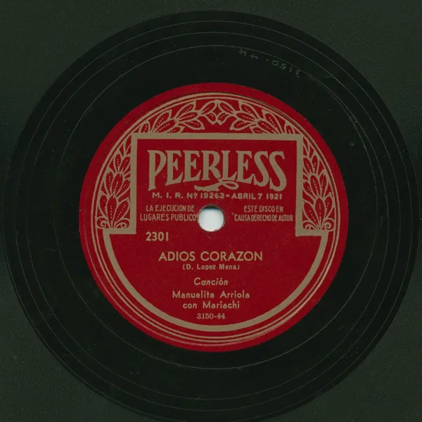 Adios corazón / Como haré para olvidar