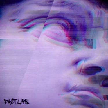 Past Life by Grapee - album cover