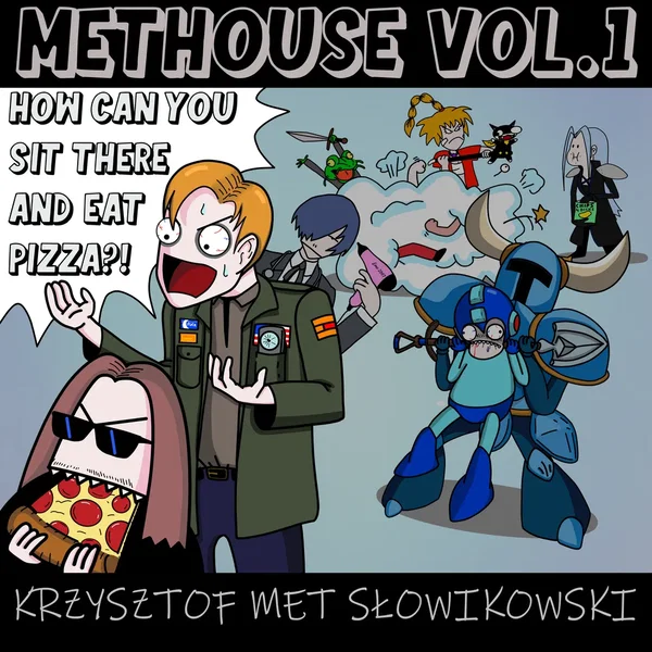 Methouse vol.1