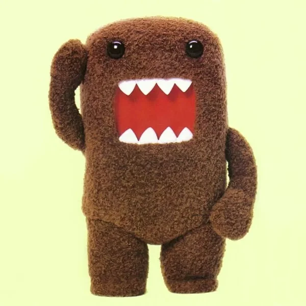 ♥ domo ♥