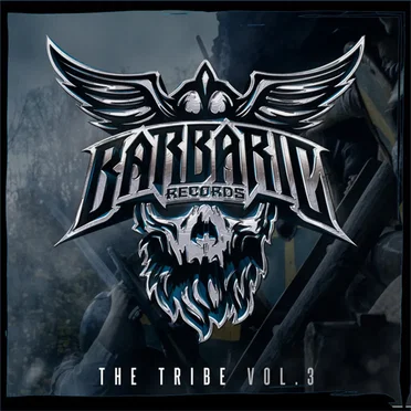 The Tribe, Vol. 3 by Various Artists - album cover