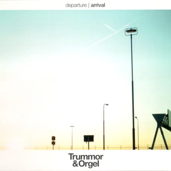 Departure | Arrival