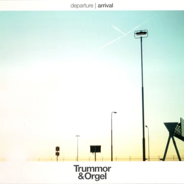 Departure | Arrival