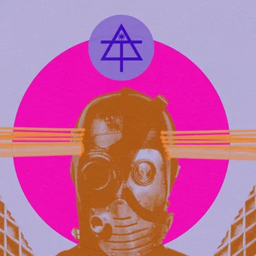 Inner Space - A Psychedelic Audio Book