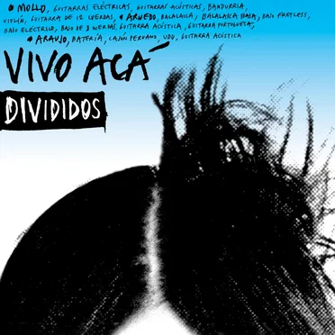 Vivo acá