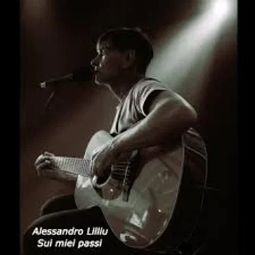 Sui miei passi